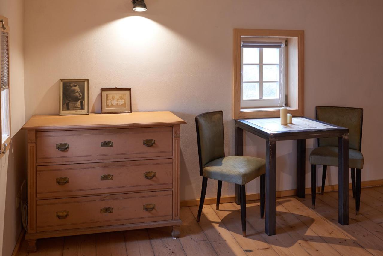 Doppelzimmer Dora Oberlausitzer Hof Leutersdorf Zewnętrze zdjęcie