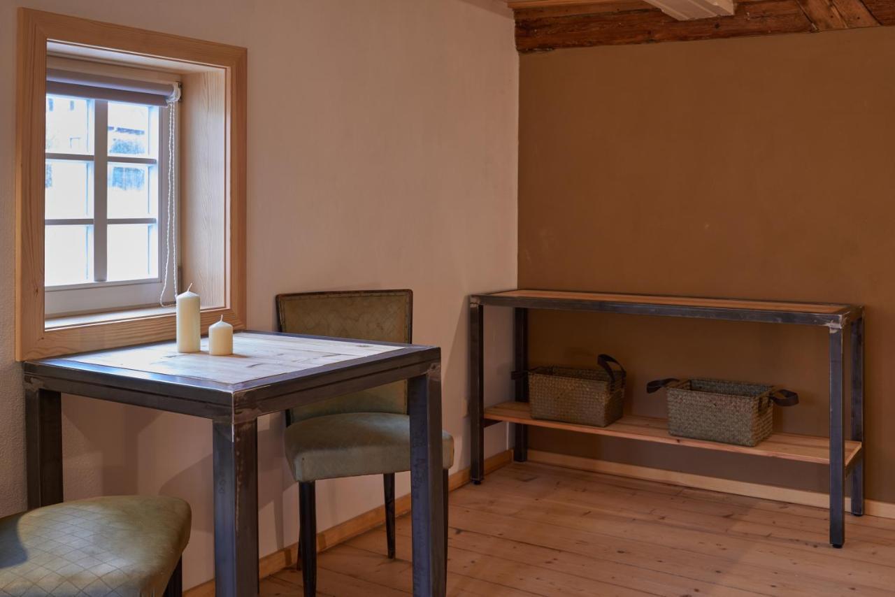 Doppelzimmer Dora Oberlausitzer Hof Leutersdorf Zewnętrze zdjęcie