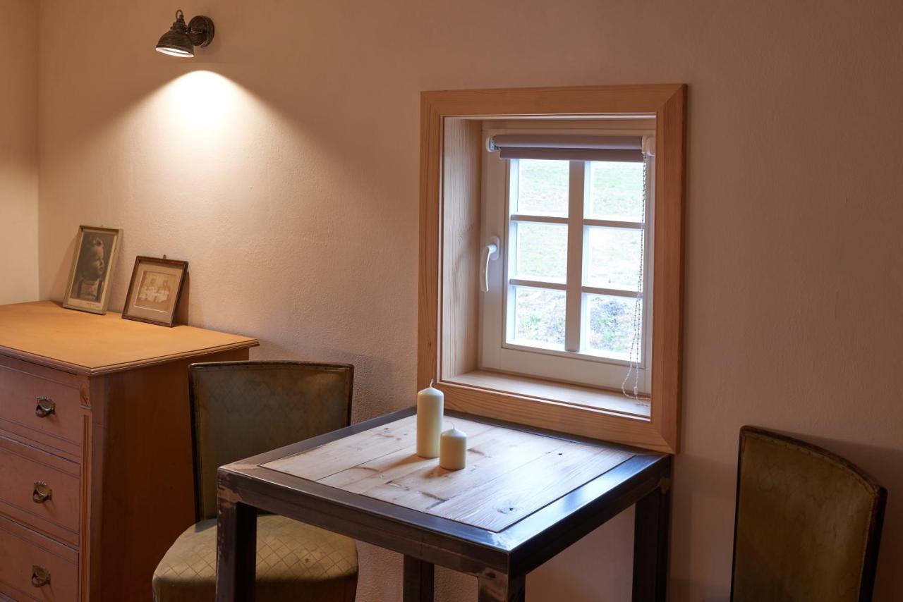 Doppelzimmer Dora Oberlausitzer Hof Leutersdorf Zewnętrze zdjęcie