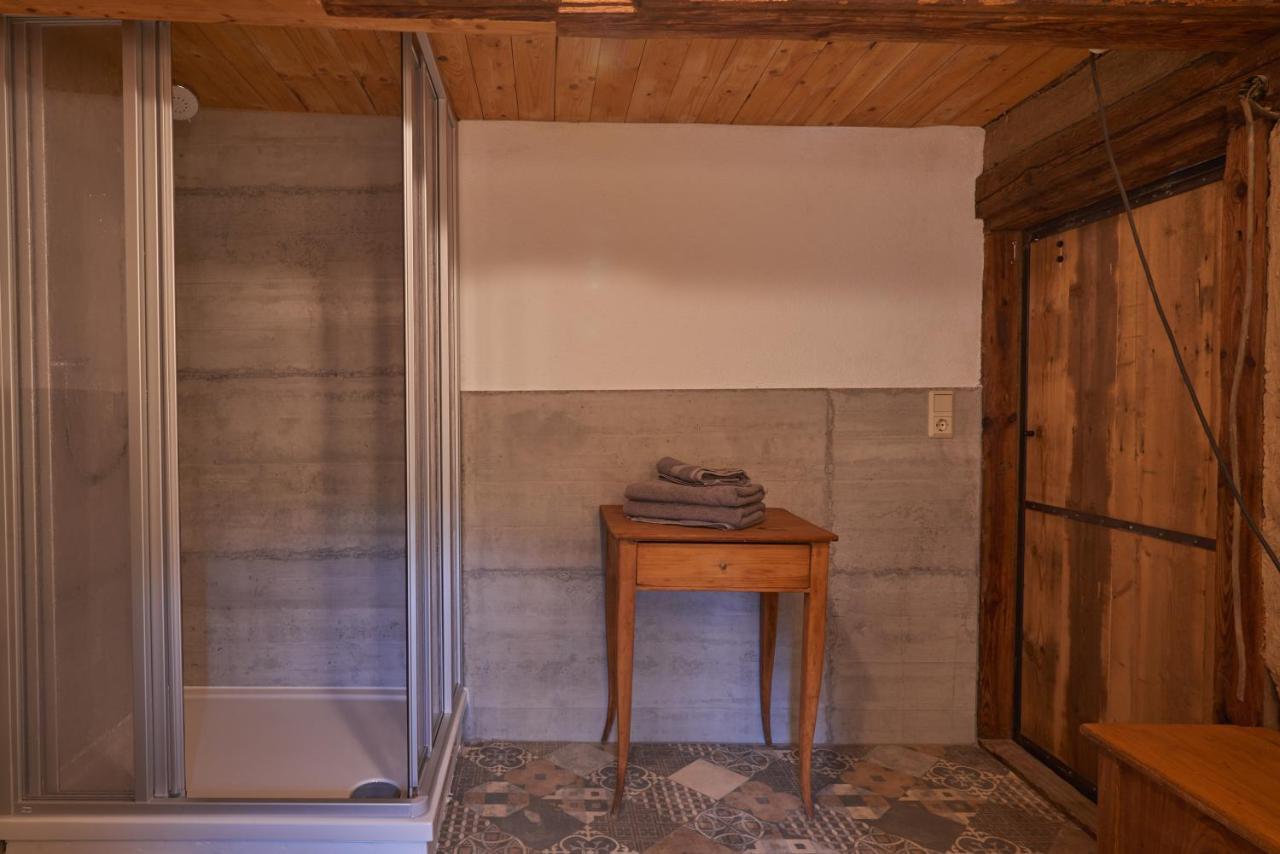 Doppelzimmer Dora Oberlausitzer Hof Leutersdorf Zewnętrze zdjęcie