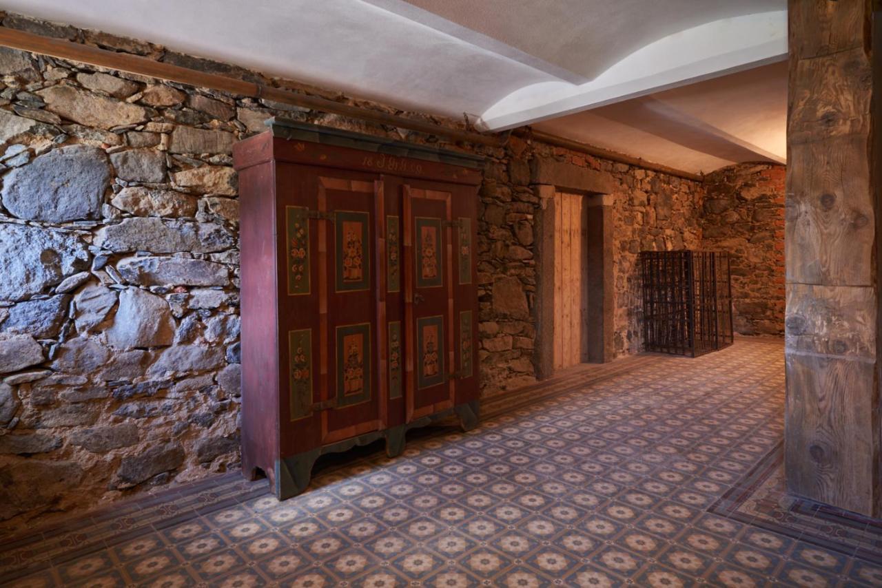 Doppelzimmer Dora Oberlausitzer Hof Leutersdorf Zewnętrze zdjęcie