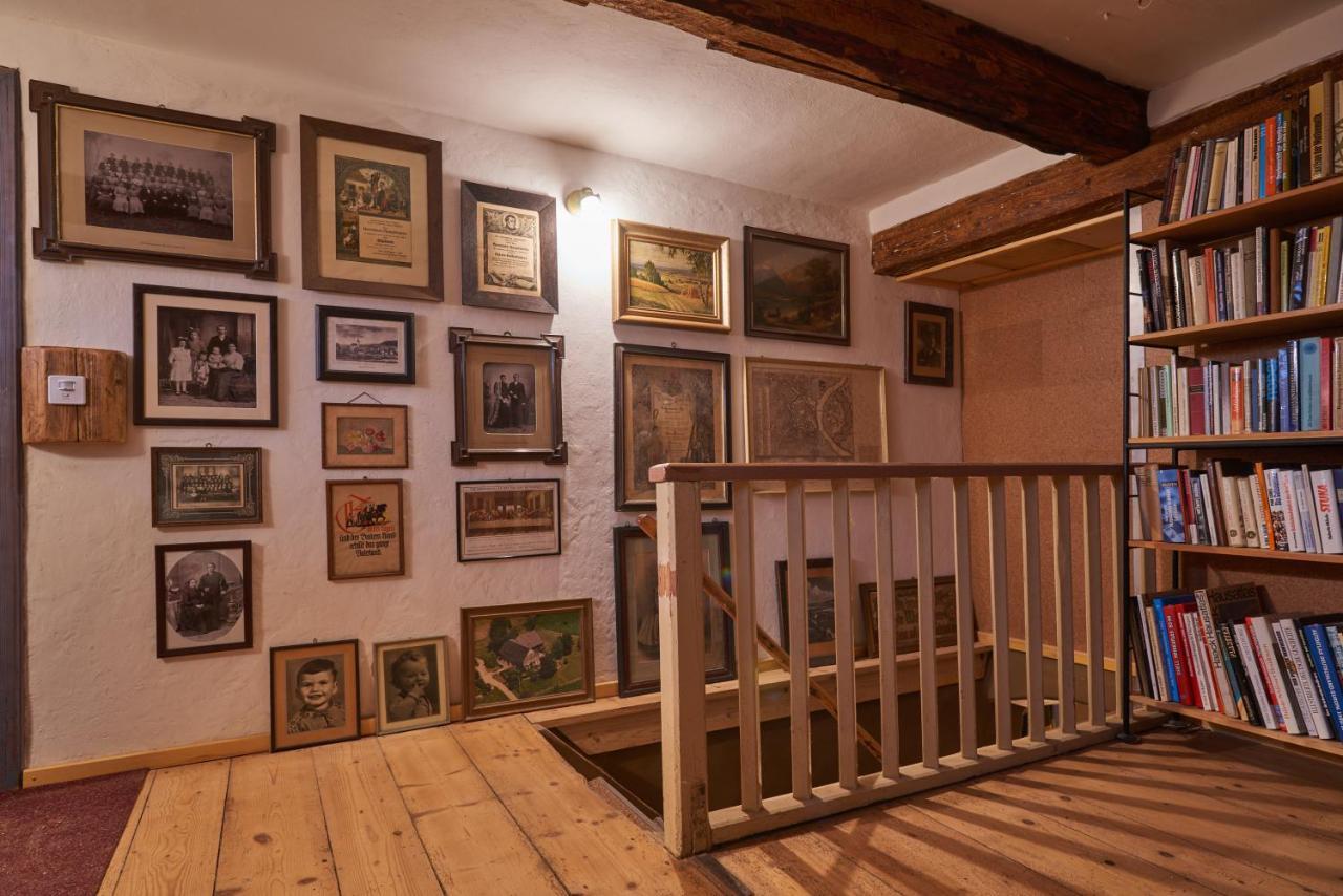Doppelzimmer Dora Oberlausitzer Hof Leutersdorf Zewnętrze zdjęcie